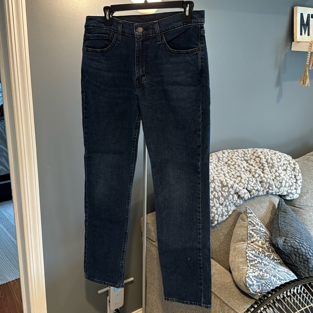 Levi Jeans